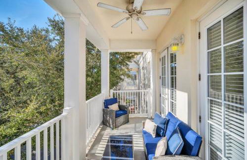 Pet Friendly Reunion Condo Minutes from Disney - Foto 6