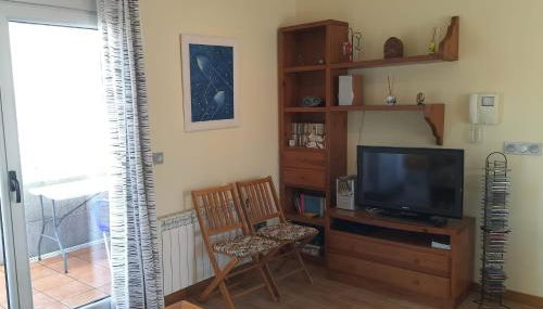 Apartamento Punta Balea - Foto 3