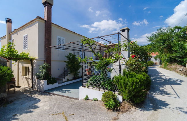 Villa Dalmatian Gem - Foto 41