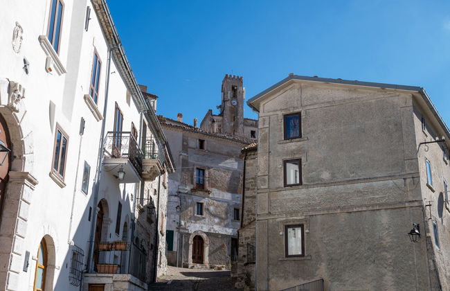 Adelina a Gamberale - Foto 23