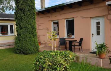 Ferienhaus Gickelsberg - Foto 1