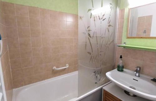 Résidence Comete - Superbe studio de 4 couchages à Réallon 114C MAE-4171 - Photo 7