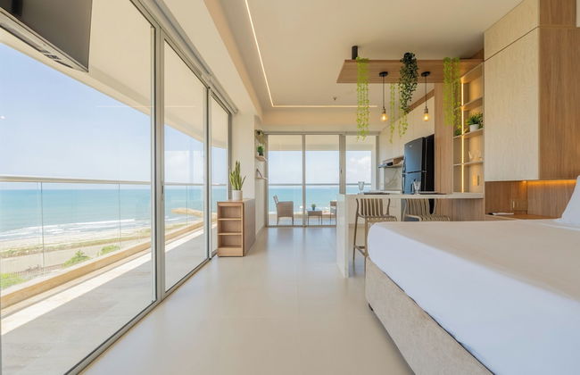 Cartagena Beach Resort - Foto 46