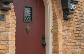 Bilbos Cottage 3 bed 2 and a half bath home in College Hill - Foto 54