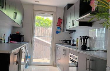 villa casa Aymlo - Foto 24