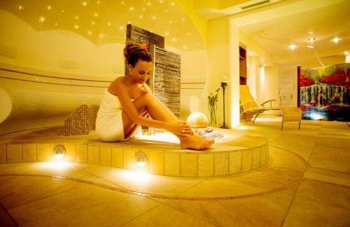 Aparthotel Kastel Seiser Alm - Photo 28