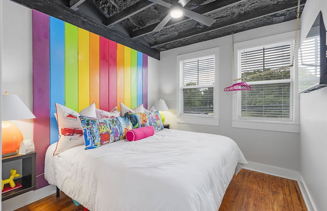 The Sanctuary - Foto 4