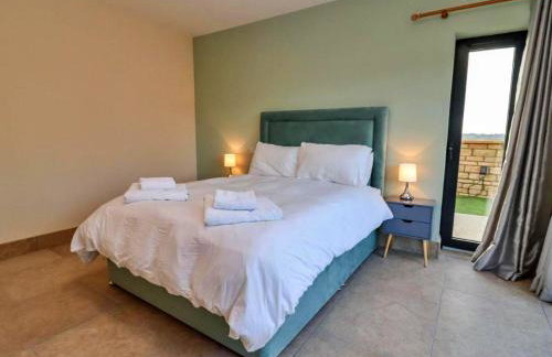 Little Rissington - Barn Four - Foto 12