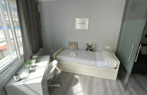 Piso nice centro Sanxenxo - Foto 19