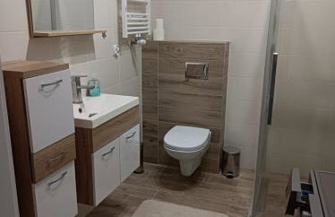 Apartamenty Sępopol - Foto 10