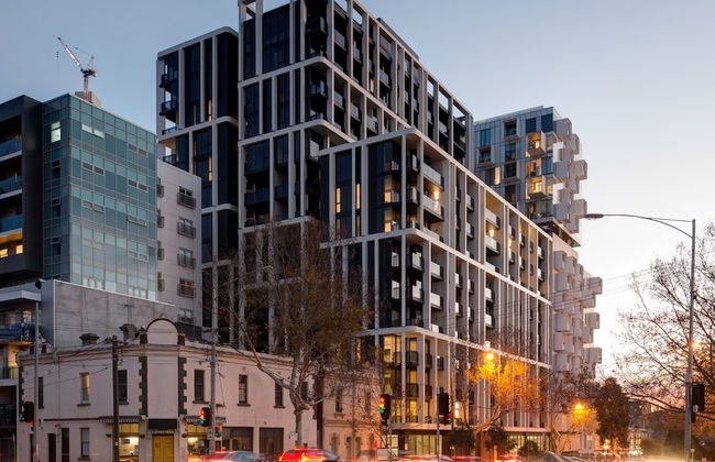 The Eminence Apartments by CLLIX - Photo 64