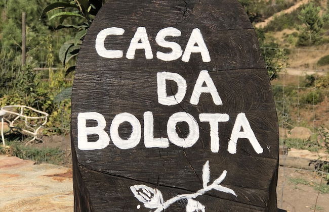 Quinta das Beldroegas - Casas de Campo - Photo 70