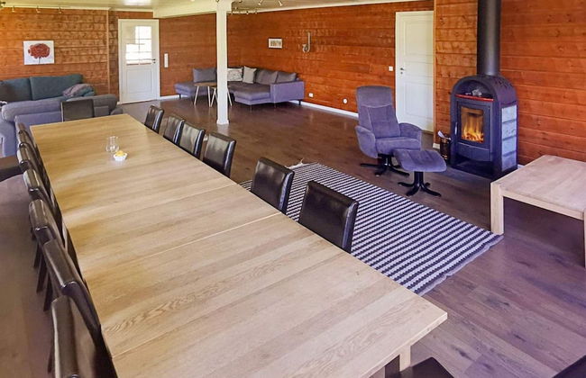 18 Person Holiday Home in Sauda - Photo 20