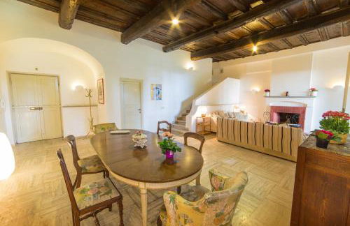 Frascati Country House - Foto 71