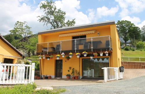 Ferienhaus Röbiger - Photo 1