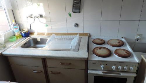 Budget Friendly Private Apartment - Foto 5