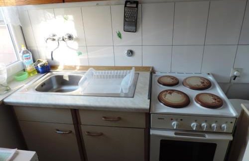 Budget Friendly Private Apartment - Foto 5