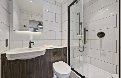 Ferrum in London near Wembley Park - Foto 49