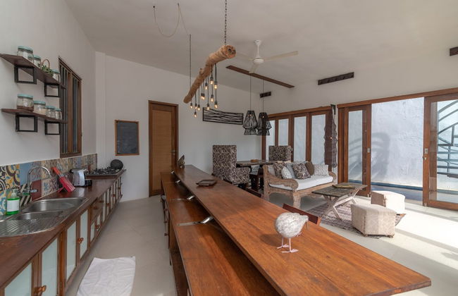 Villa Kapal - Foto 33