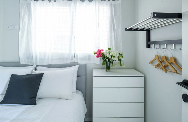 Urban Style Living TelAviv By Sea N Rent - Foto 8