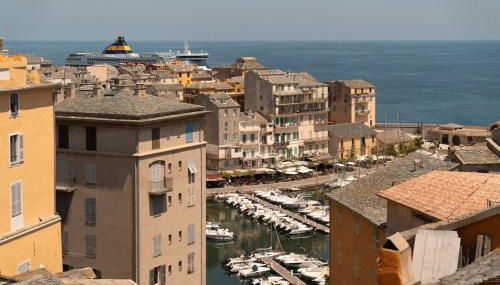 Vatta appartement centre ville avec roof top bain à remous et vue panoramique - Foto 5, Other