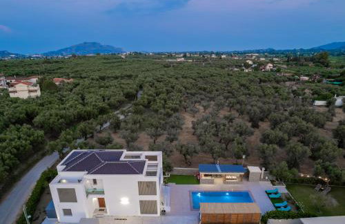 Antonia Villa - Luxurious Serenity with Private Pool, by ZanteWize - Foto 50