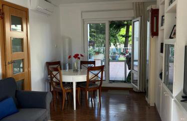 Apartamentos Sorolla - Foto 2