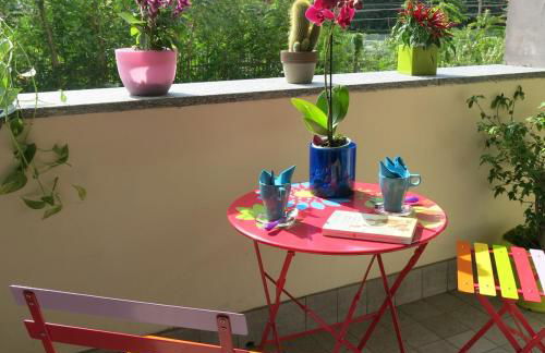 Bright and lovely private apartment in Milan - Foto 7