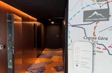 Apartament 406 Prezydent Biała Perła - Foto 11