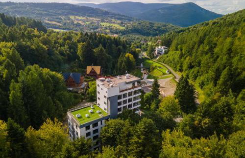 Apartament Kurort Kozubnik Wilcza Wataha - Foto 17