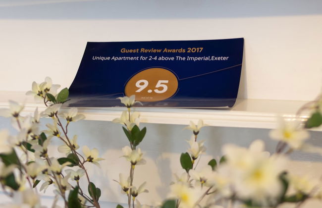 Old Lodge Apartment - Photo 30