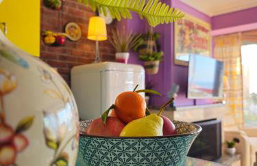 City's Balcony, Iconic Friends Inspired Home, Most Epic View by #BiNoBi! - Foto 6