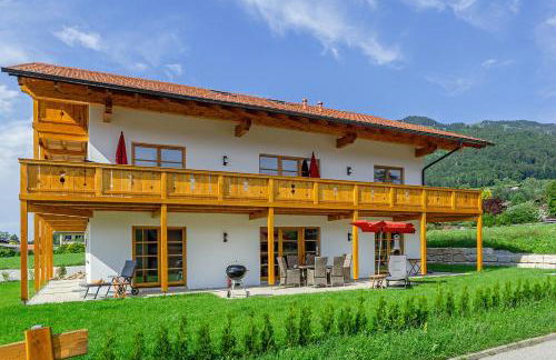 Chiemgauferienwohnungen - Maier - Foto 52