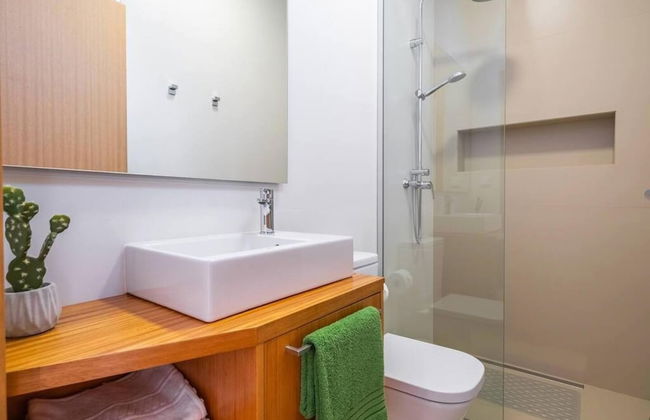 Cristiano Ronaldo Airport View - Foto 24