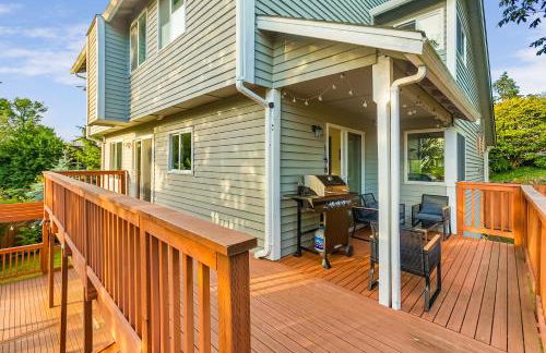 Bodur's Rustling Leaves, with BBQ, Fresh Air & Privacy - Foto 23