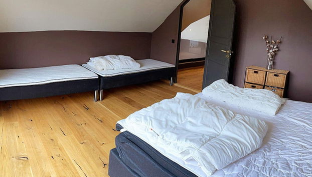 15 Person Holiday Home in Drangedal - Foto 4, Habitación