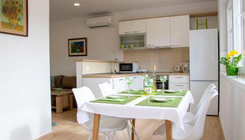 Apartments Mobine - Foto 3