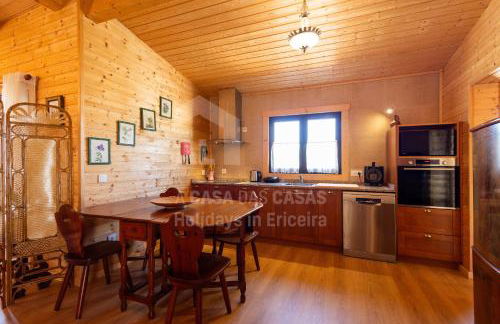 Cantinho S Julião by ACasaDasCasas - Foto 17