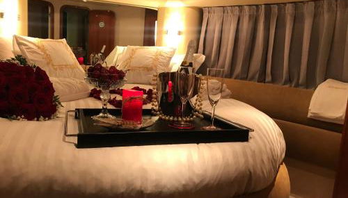 Porto Private Yacht- Accommodation Douro River - Foto 5