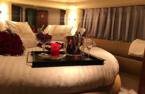 Porto Private Yacht- Accommodation Douro River - Foto 5