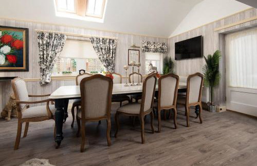 Dryburgh Farmhouse - Foto 4