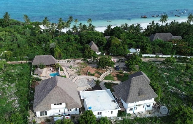 Holiday Time Bungalows Zanzibar - Foto 54