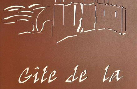 gite de la tour carrée - Foto 18