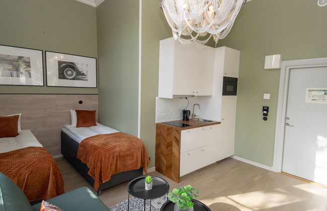 Deus Hotel - Photo 12