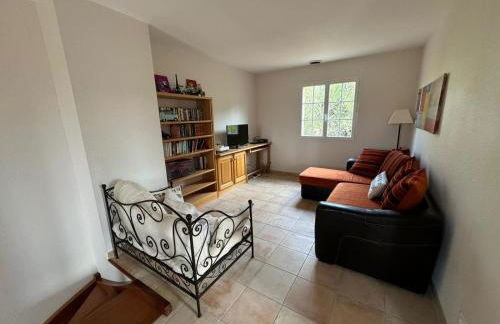 Villa Les amandiers avec piscine - Foto 21