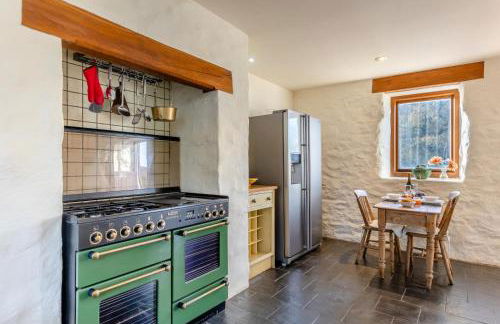 Pandy Farmhouse - Panoramic mountain views within Snowdonia's National Park - 4x4 Only - Foto 2