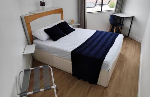 A 700 metros da Praia do Forte com Ar e Vaga - Photo 11