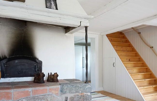 6 Person Holiday Home in Hedekas-by Traum - Foto 25