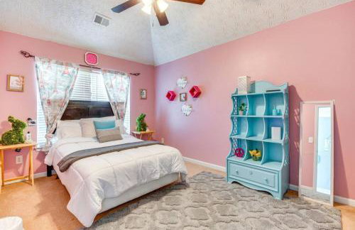 Luxury Hamptons 5BR Oasis with Pool Retreat - Foto 23