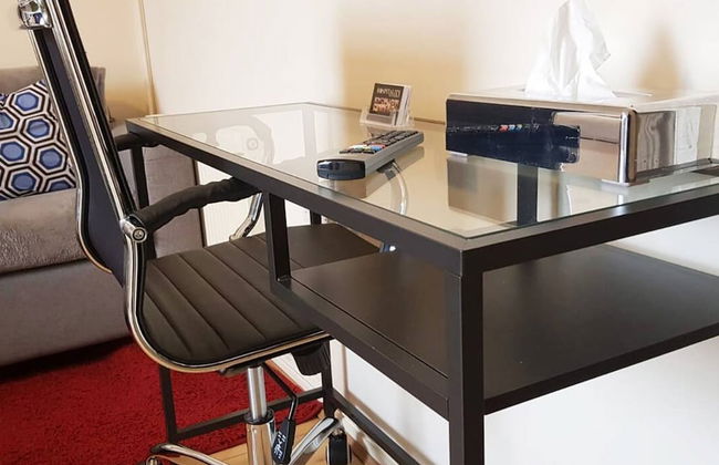 Stay Norwich Apartments Quayside Walk - Foto 11